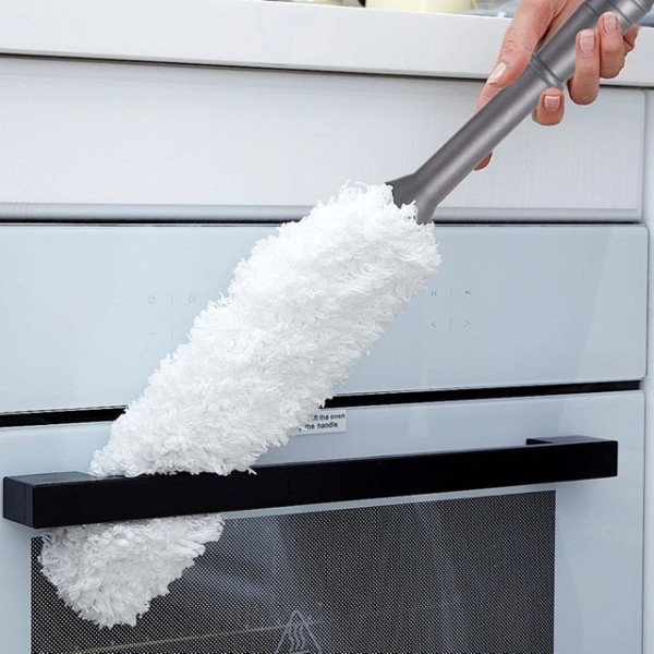 Miotełka do kurzu antystatyczna 48 cm - 779014 Ultra Clean